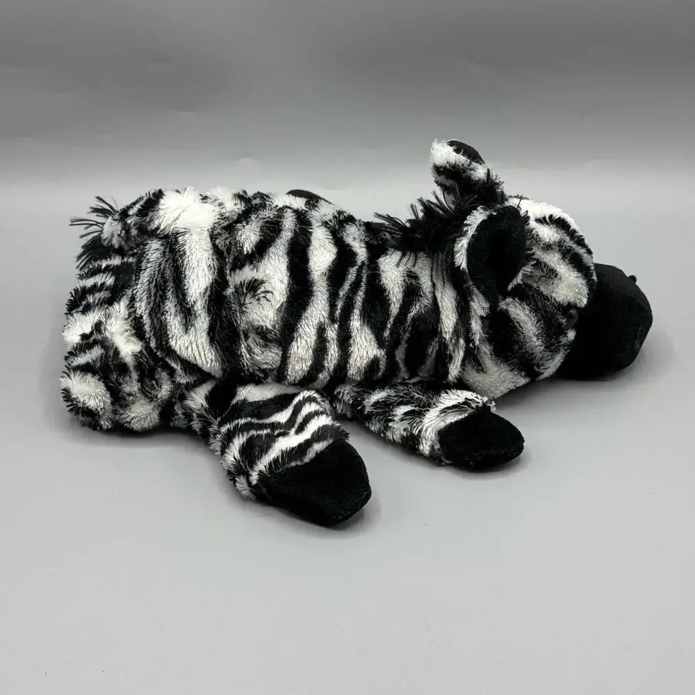 Caltoy zebra black